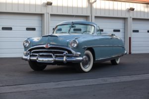 1953, Hudson, Hornet, Convertible, Classic, Usa, 5184x3456 03