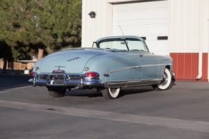 1953, Hudson, Hornet, Convertible, Classic, Usa, 5184x3456 05
