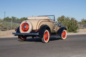 1932, Ford, Model, 18, Deluxe, Roadster, Classic, Usa, 5184x3456 03