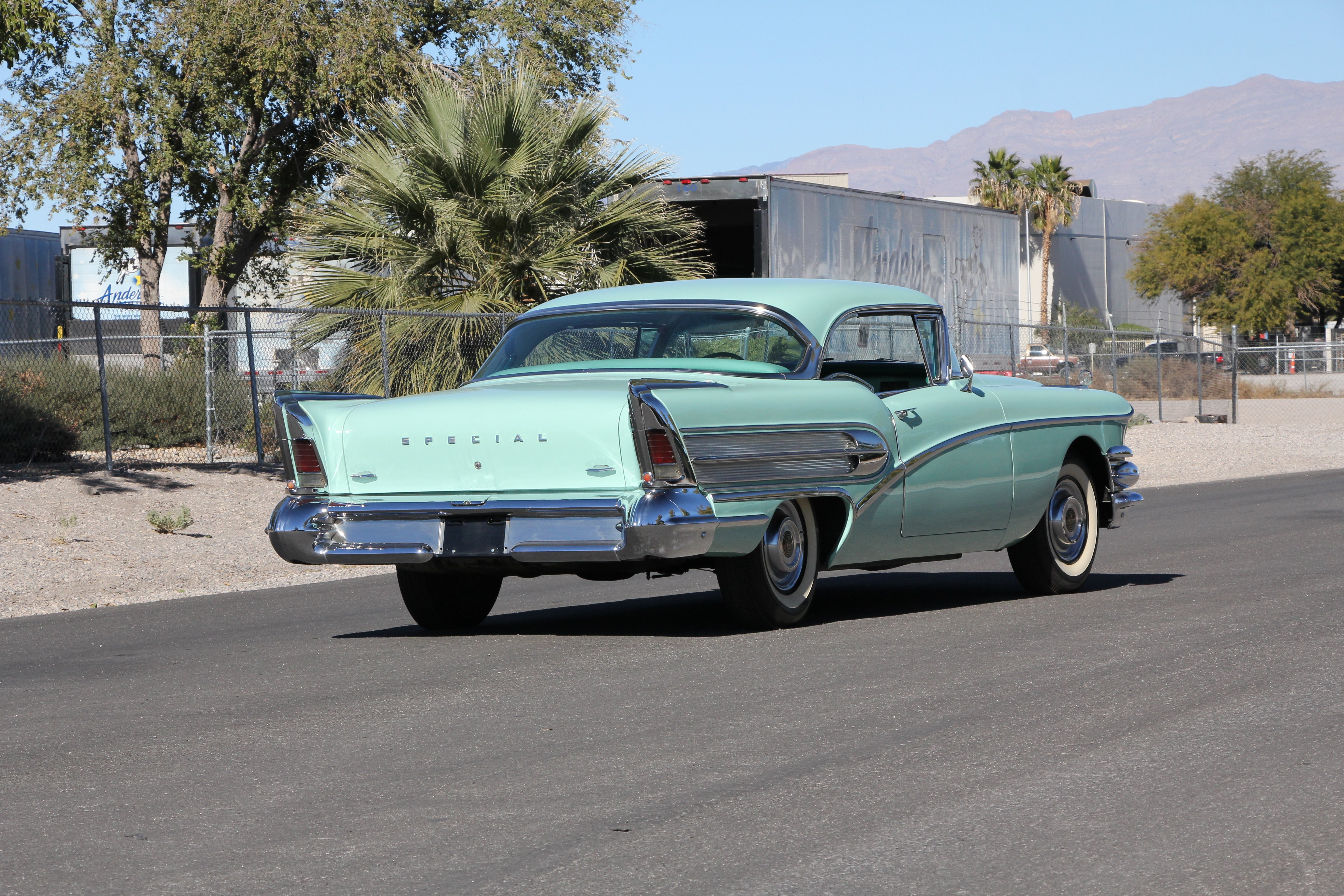 1958, Buick, Special, Two, Door, Hardtop, Classic, Usa, 5184x3456 03 Wallpaper