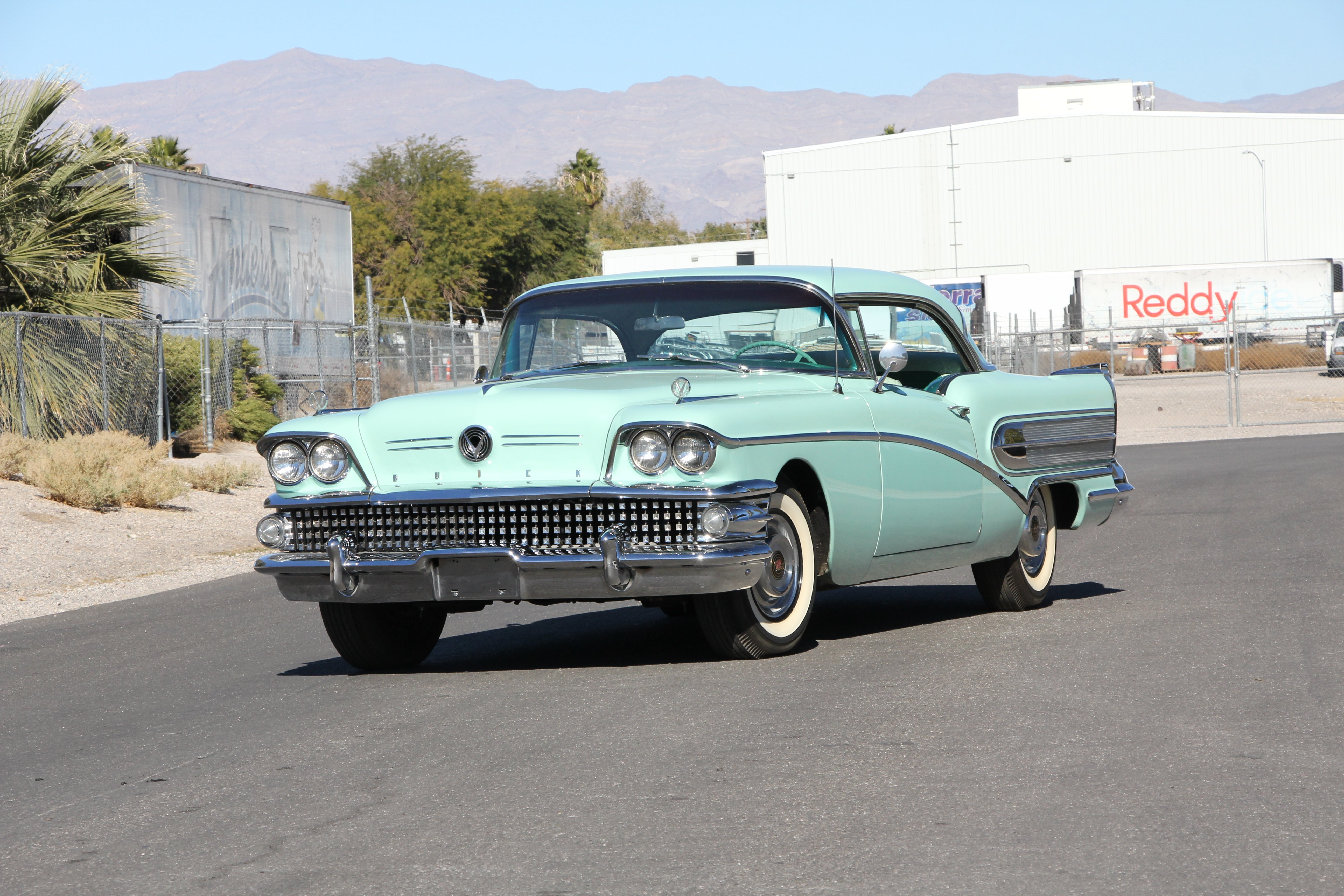 1958, Buick, Special, Two, Door, Hardtop, Classic, Usa, 5184x3456 01 Wallpaper