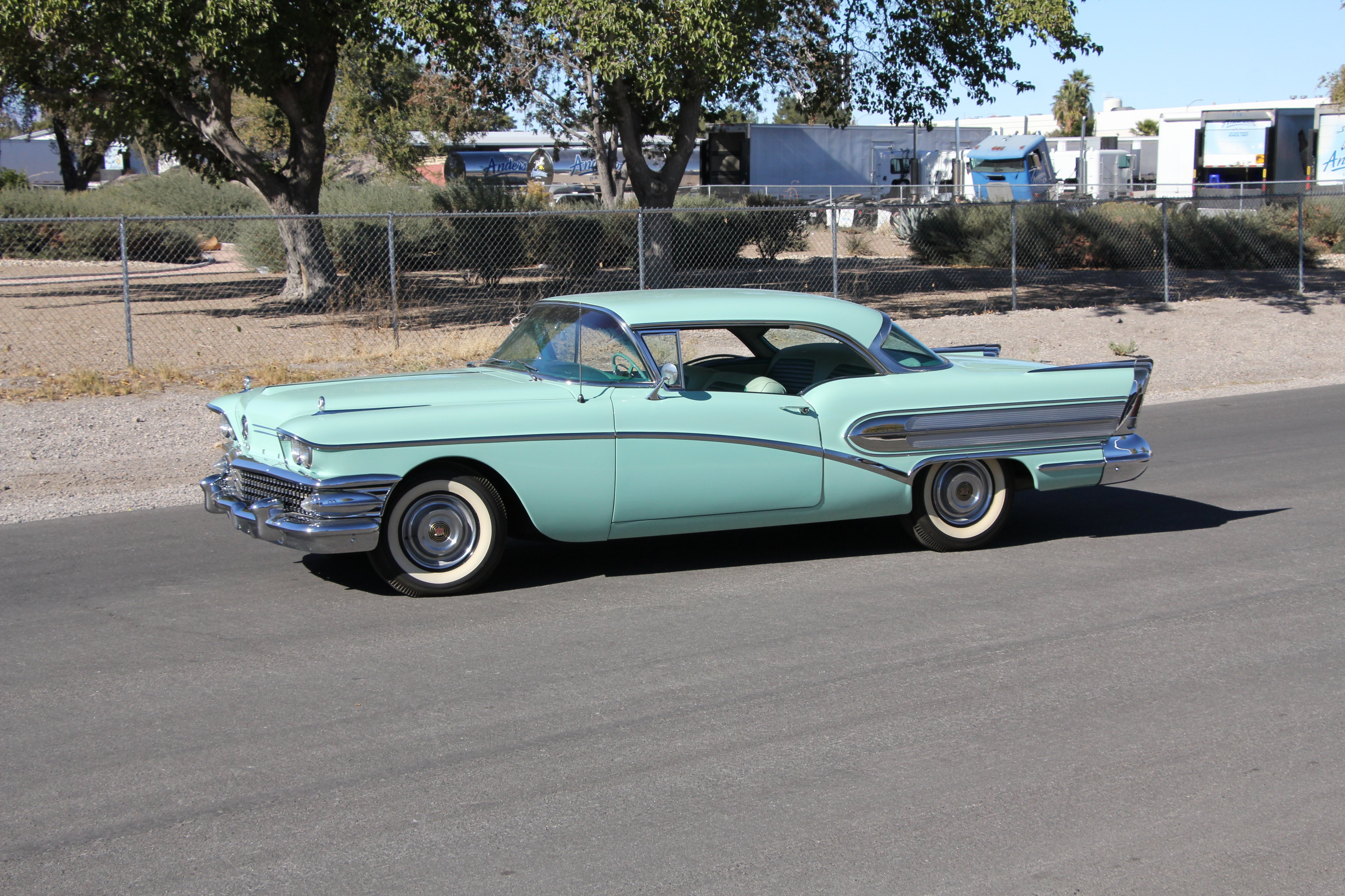 1958, Buick, Special, Two, Door, Hardtop, Classic, Usa, 5184x3456 02 Wallpaper