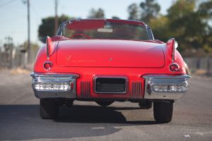 1958, Cadillac, Eldorado, Biarritz, Convertible, Classic, Usa, 5184×3456 03
