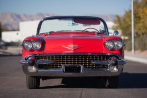 1958, Cadillac, Eldorado, Biarritz, Convertible, Classic, Usa, 5184×3456 04