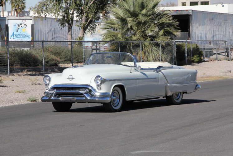 1953, Oldsmobile, Fiesta, Convertible, Classic, Usa, 5184×3456 01 HD Wallpaper Desktop Background