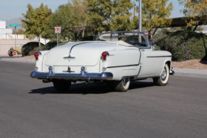 1953, Oldsmobile, Fiesta, Convertible, Classic, Usa, 5184x3456 04