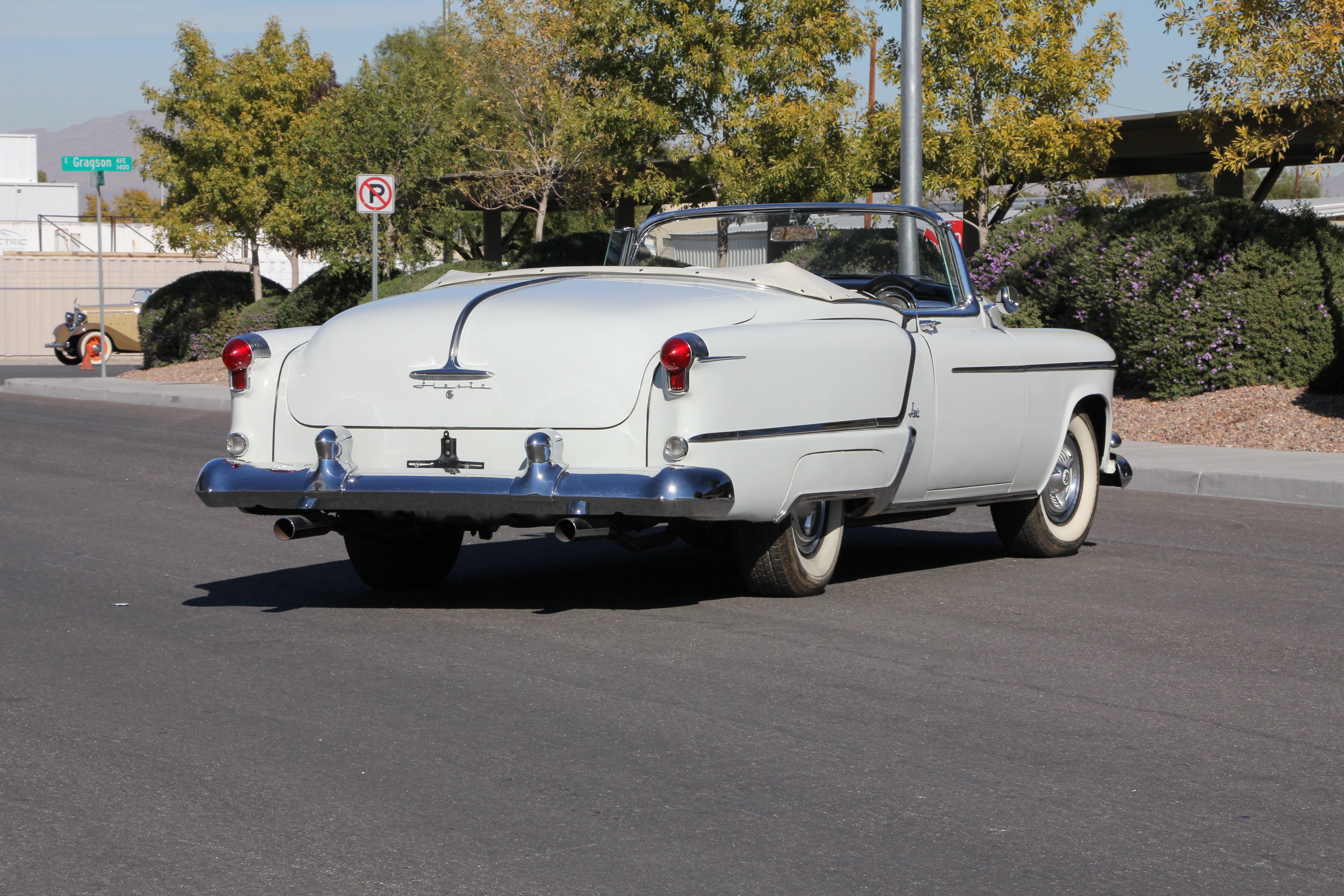 1953, Oldsmobile, Fiesta, Convertible, Classic, Usa, 5184x3456 04 Wallpaper
