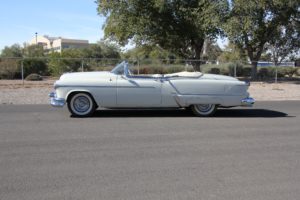 1953, Oldsmobile, Fiesta, Convertible, Classic, Usa, 5184x3456 03