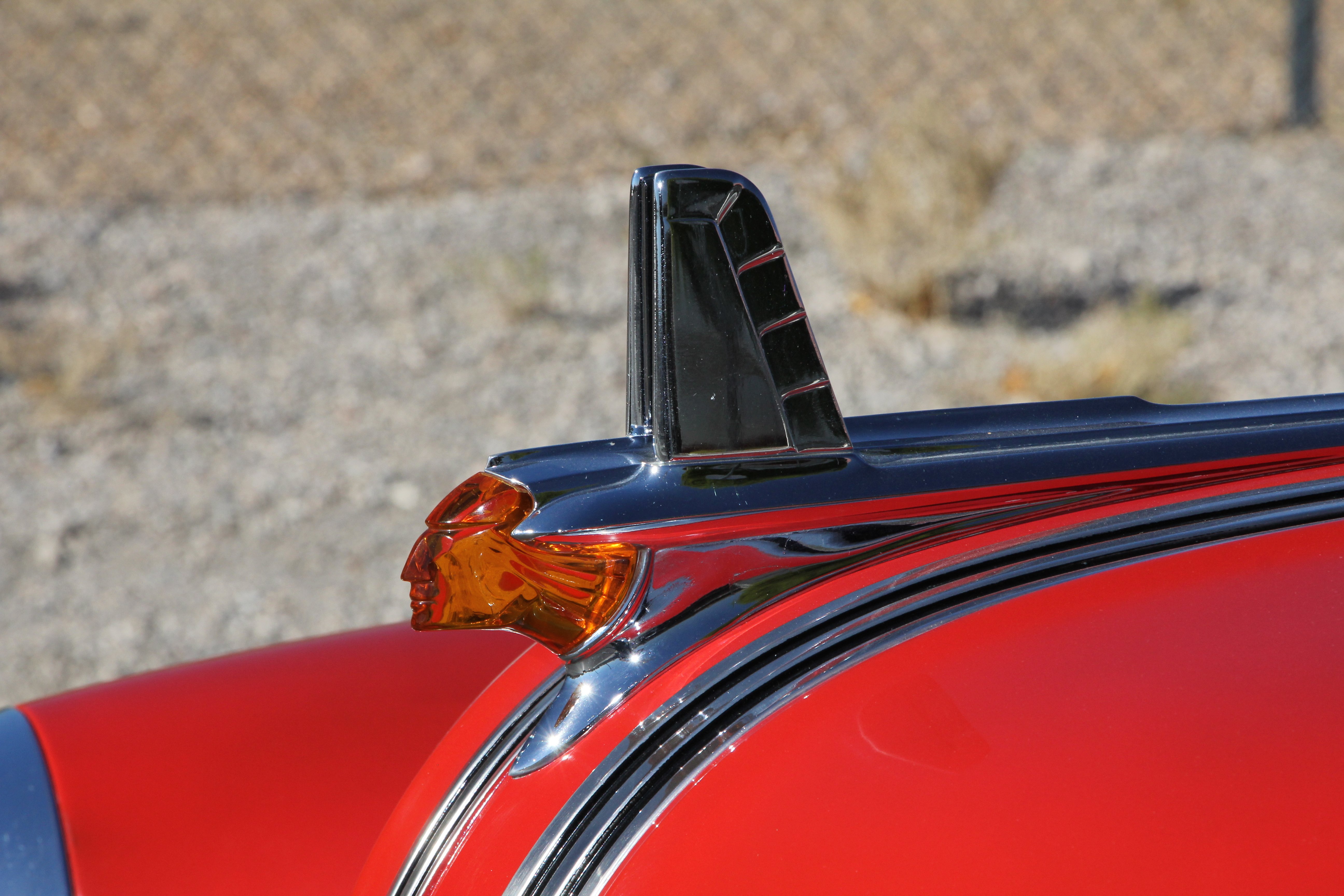 1953, Pontiac, Chieftain, Eight, Deluxe, Convertible, 5184x3456 02 Wallpaper