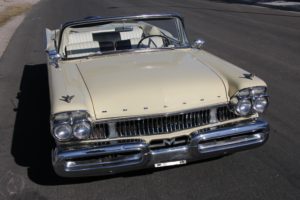 1957, Mercury, Turnpick, Cruiser, Convertible, Classic, Usa, 5184×3456 02