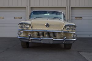 1958, Buick, Convertible, Limited, Classic, Usa, 5184×3456 03