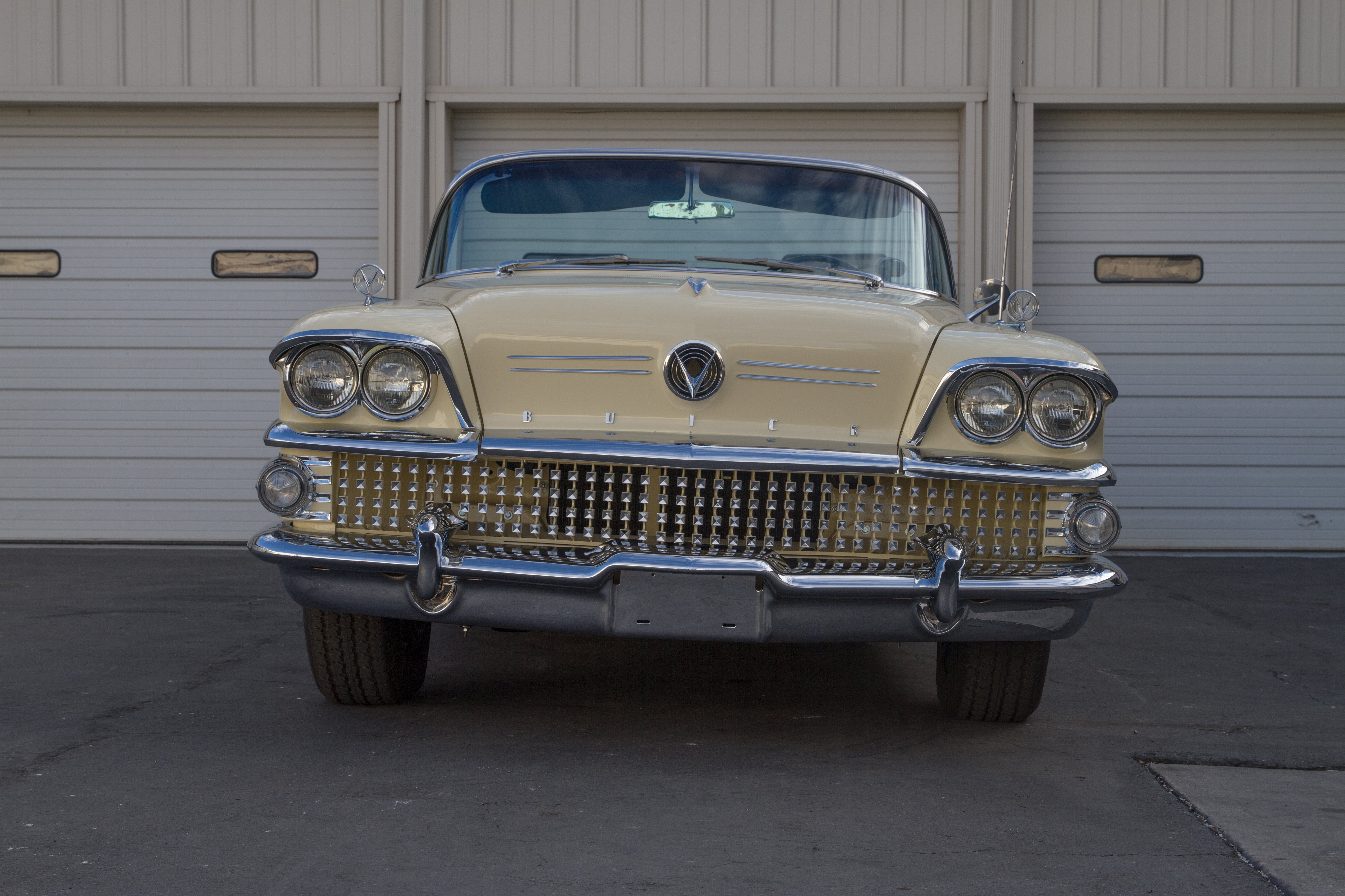 1958, Buick, Convertible, Limited, Classic, Usa, 5184x3456 03 Wallpaper