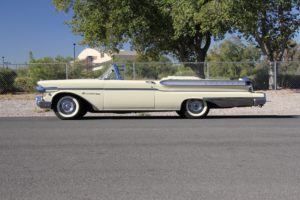 1957, Mercury, Turnpick, Cruiser, Convertible, Classic, Usa, 5184×3456 03