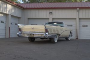 1958, Buick, Convertible, Limited, Classic, Usa, 5184×3456 06