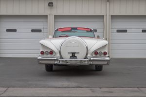 1958, Chevrolet, Impala, Convertible, Classic, Usa, 5184×3456 02