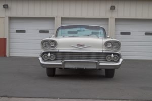 1958, Chevrolet, Impala, Convertible, Classic, Usa, 5184×3456 03