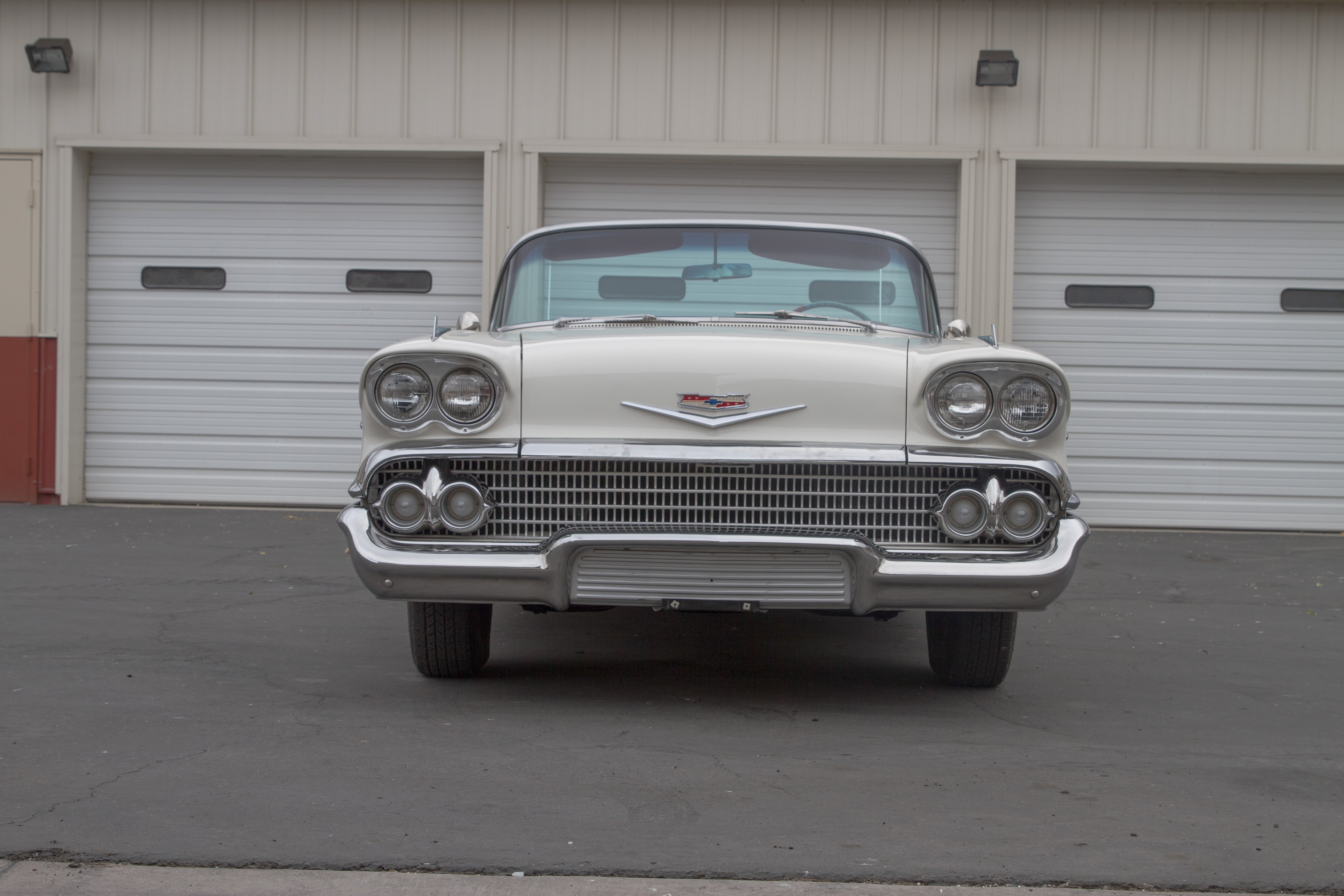 1958, Chevrolet, Impala, Convertible, Classic, Usa, 5184x3456 03 Wallpaper