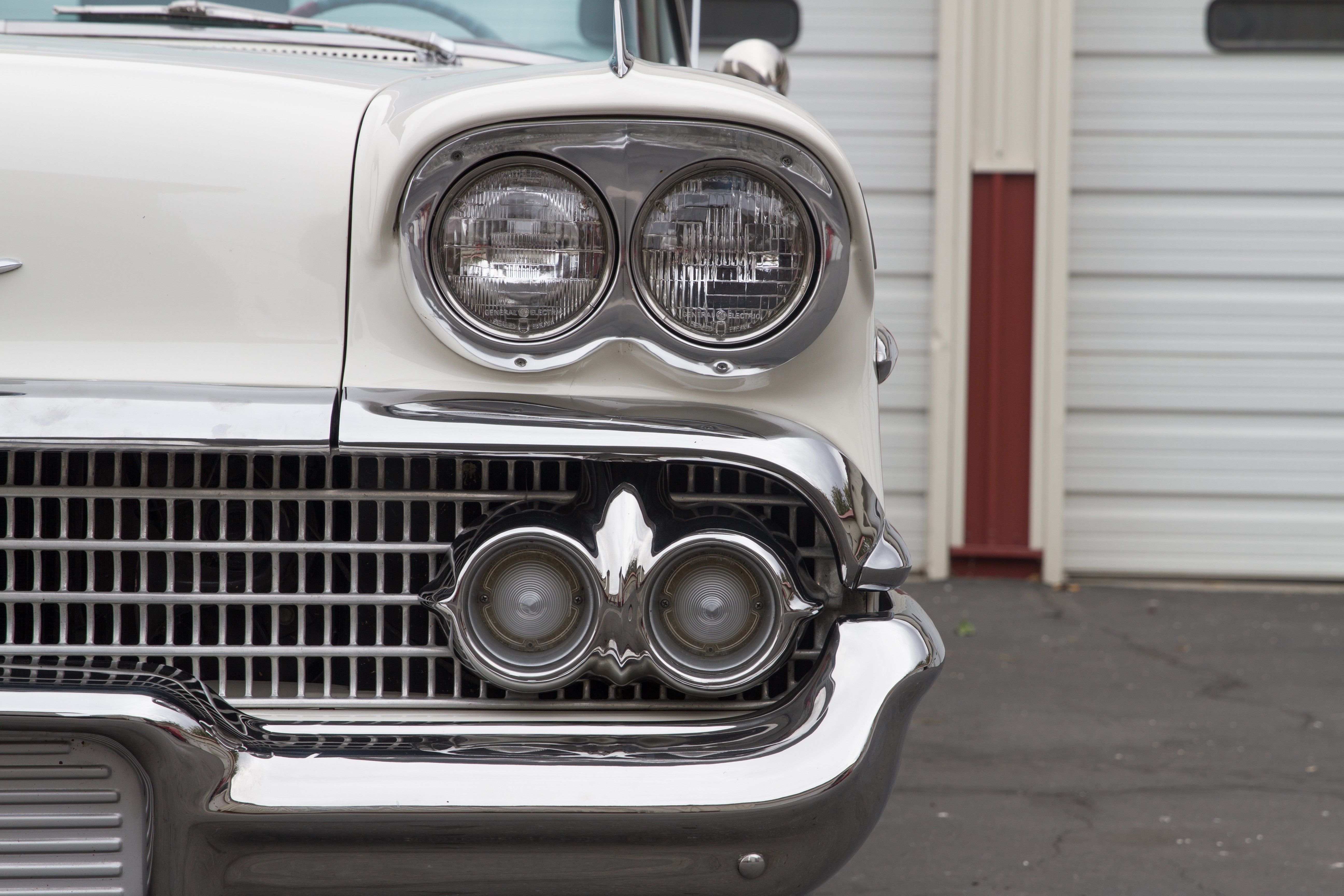 1958, Chevrolet, Impala, Convertible, Classic, Usa, 5184x3456 04 Wallpaper