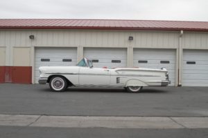 1958, Chevrolet, Impala, Convertible, Classic, Usa, 5184×3456 05