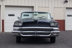 1958, Ford, Fairlane, 500, Convertible, Classic, Usa, 5184×3456 02