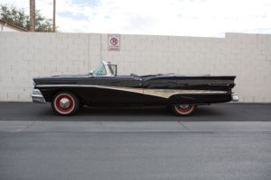 1958, Ford, Fairlane, 500, Convertible, Classic, Usa, 5184×3456 04