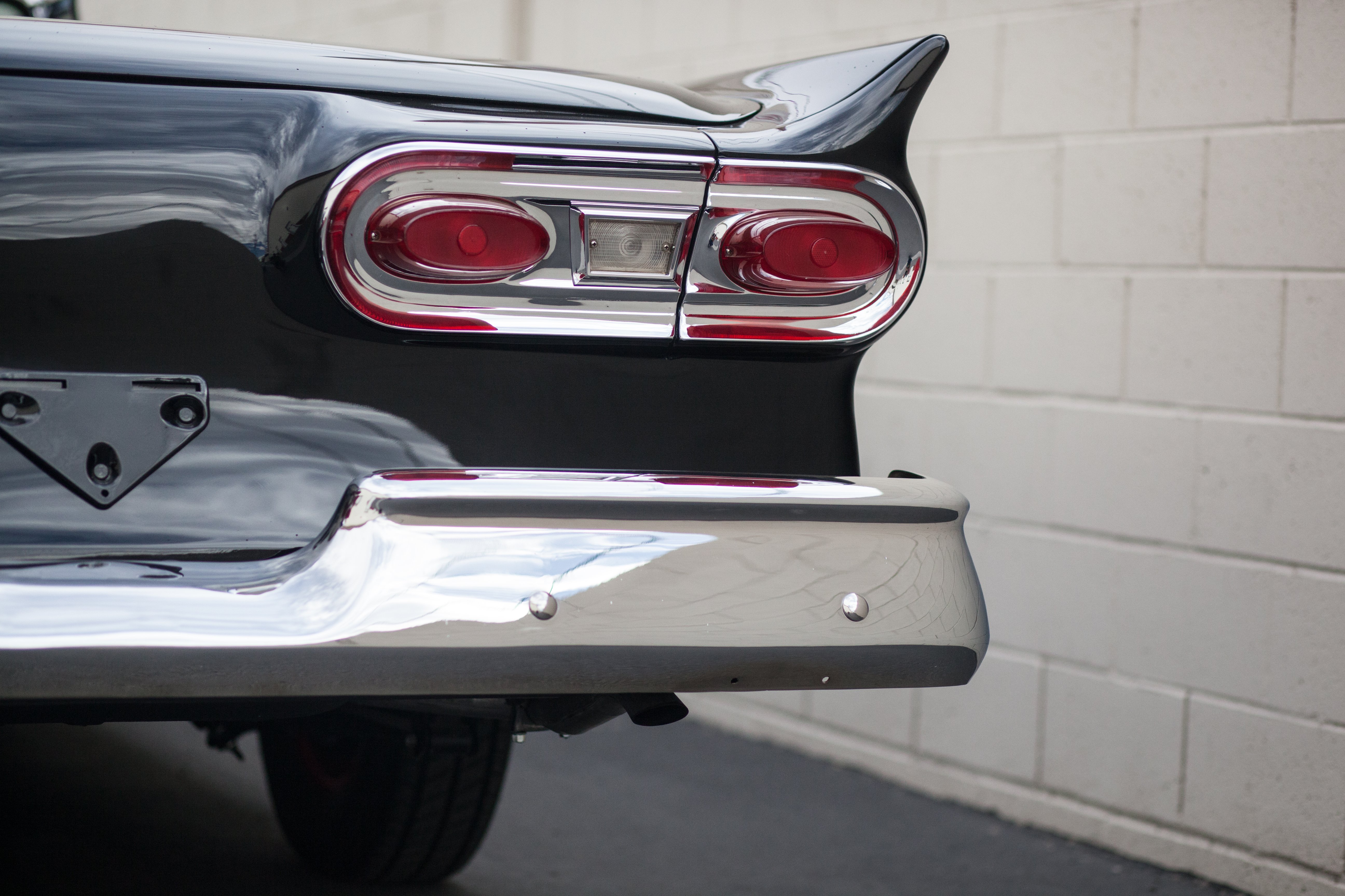 1958, Ford, Fairlane, 500, Convertible, Classic, Usa, 5184x3456 05 Wallpaper