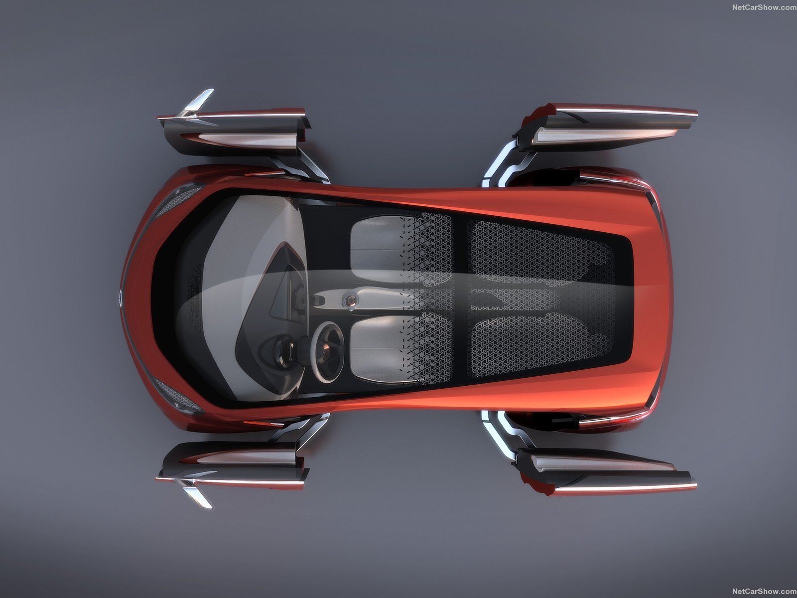 tata, Megapixel, Concept, Cars Wallpaper