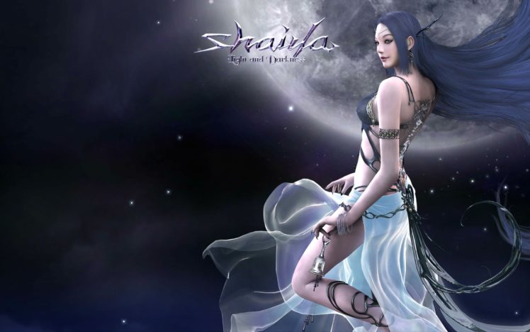 shaiya, Fantasy, Mmo, Rpg, Action, Adventure, Fighting, 1shaiya, Good, Evil, Online, Perfect, Detail, Girl, Girls, Warrior HD Wallpaper Desktop Background