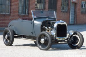 1930, Ford, Modela, Roadster, Hotrod, Hot, Rod, Hiboy, Usa, 1600x1200 01
