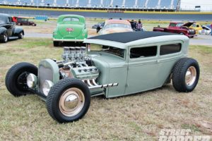1930, Ford, Modela, Sedan, Hotrod, Hot, Rod, Streetrod, Street, Usa, 1600x1200 05