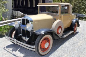 1930, Pontiac, Cabriolet, Classic, Usa, 1600x900 01