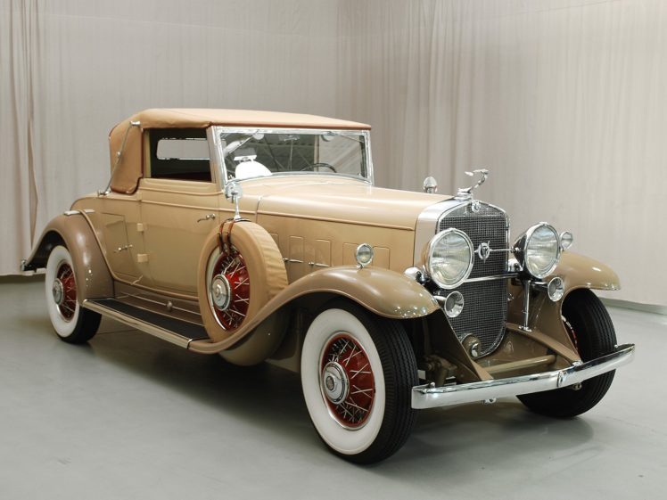 1931, Cadillac, V12, Convertible, Classic, Usa, 1600×1200 03 HD Wallpaper Desktop Background