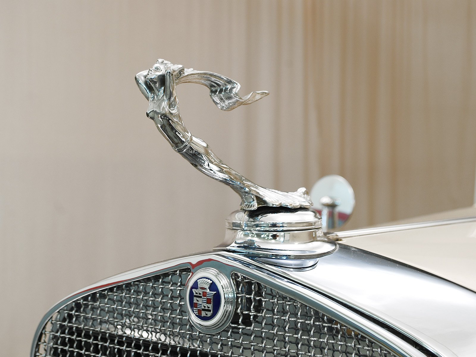 1931, Cadillac, V12, Convertible, Classic, Usa, 1600x1200 06 Wallpaper