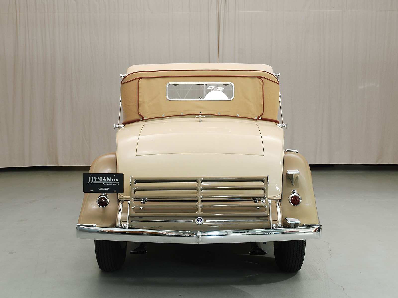 1931, Cadillac, V12, Convertible, Classic, Usa, 1600x1200 09 Wallpaper