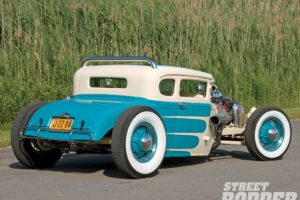 1931, Ford, Modela, Coupe, Five, Window, Streetrod, Street, Rod, Hotrod, Hot, Usa, 1600×1200 02