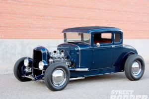1931, Ford, Modela, Coupe, Five, Window, Streetrod, Street, Rod, Hotrod, Hot, Usa, 1600×1200 03