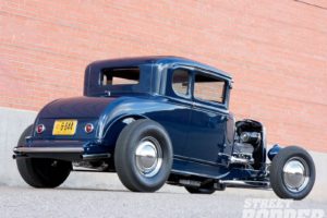 1931, Ford, Modela, Coupe, Five, Window, Streetrod, Street, Rod, Hotrod, Hot, Usa, 1600×1200 04