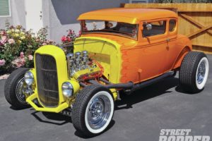 1931, Ford, Modela, Coupe, Five, Window, Streetrod, Street, Rod, Hotrod, Hot, Usa, 1600×1200 07