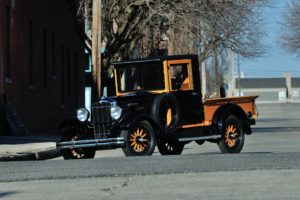 1930, Rugby, Pickup, S4, Closed, Cab, Express, Usa, 4200×2790 01