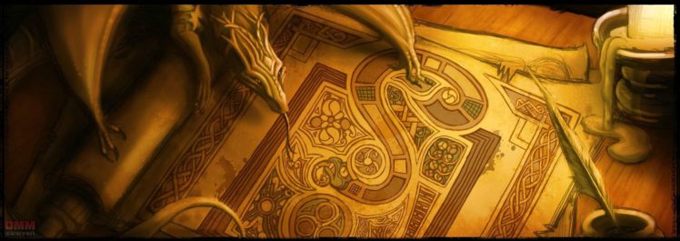 camelot, Unchained, Counter, Revolutionary, Fantasy, Action, Mmo, Rpg, Online, 1camun, Strategy, Dragon, Artwork HD Wallpaper Desktop Background