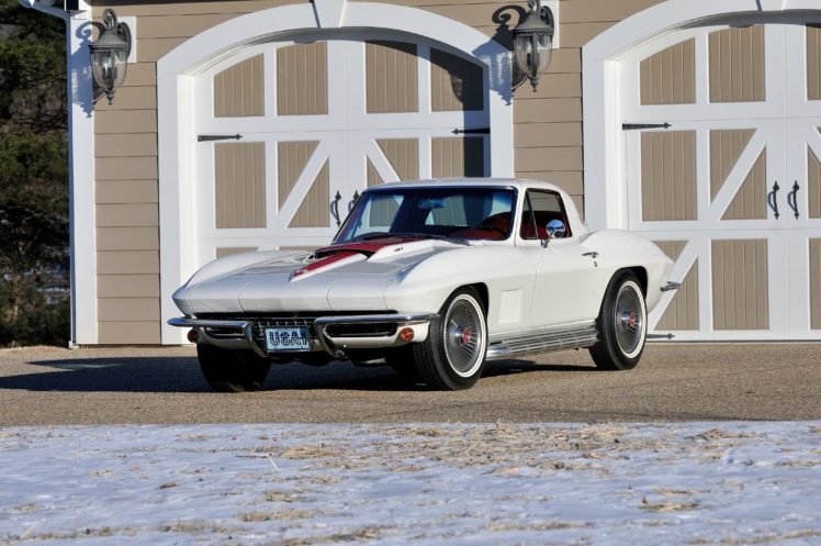 1967, Chevrolet, Corvette, Convertible, Stig, Ray, 427, Muscle, Classic, Usa, 4200×2790 35 HD Wallpaper Desktop Background