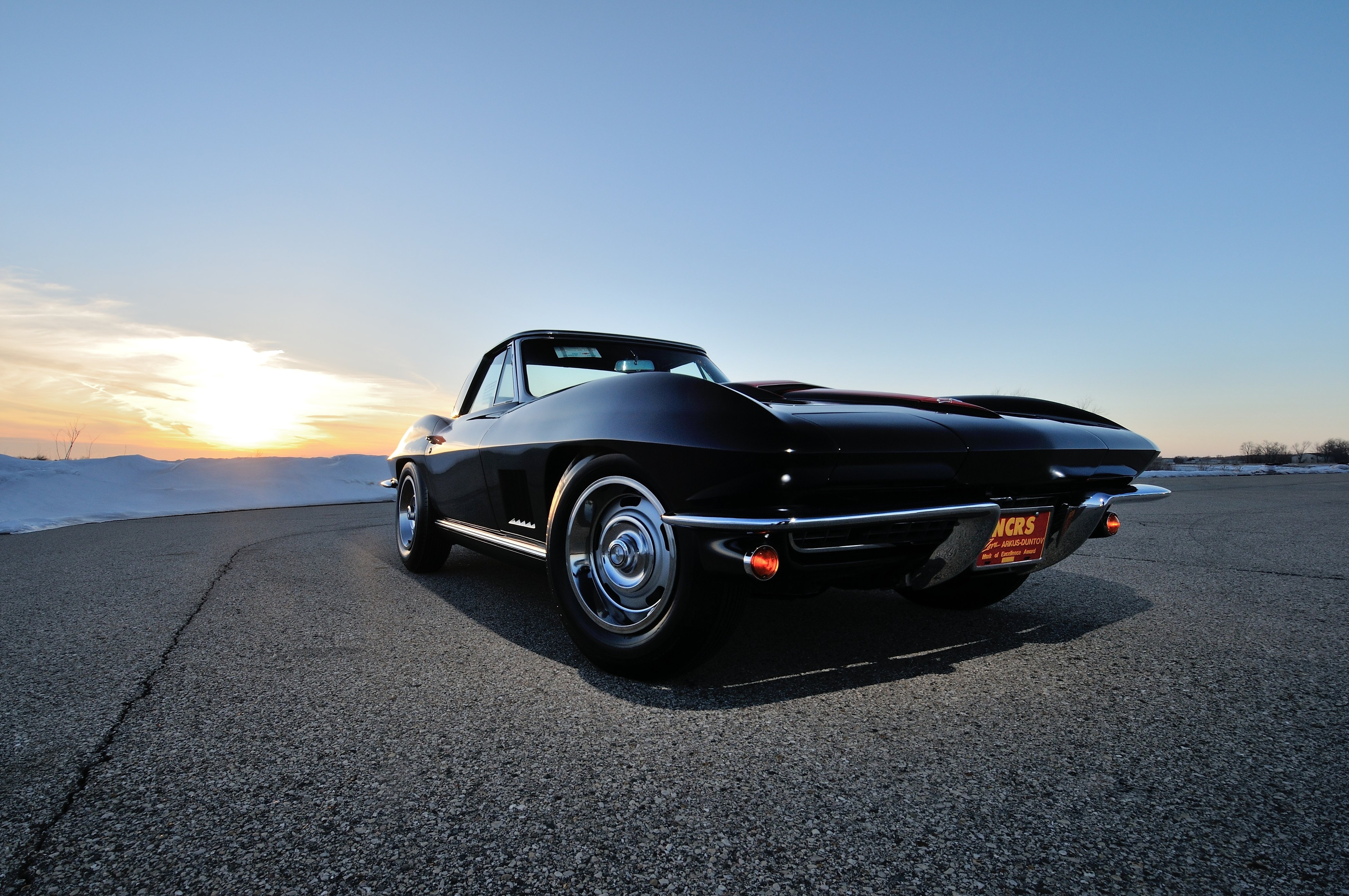 1967, Chevrolet, Corvette, Convertible, Stig, Ray, 427, Muscle, Classic, Usa, 4200x2790 33 Wallpaper