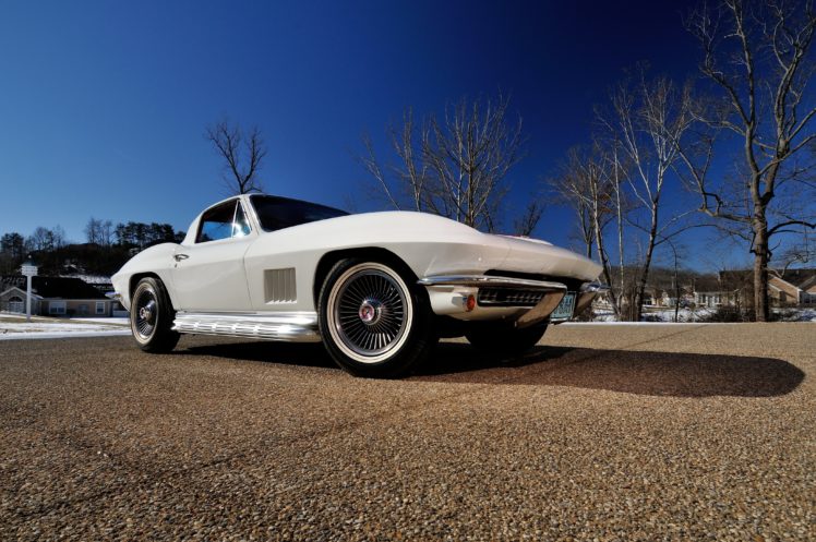 1967, Chevrolet, Corvette, Convertible, Stig, Ray, 427, Muscle, Classic, Usa, 4200×2790 38 HD Wallpaper Desktop Background