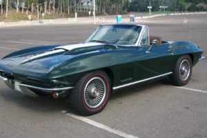 1967, Chevrolet, Corvette, Convertible, Stig, Ray, 427, Muscle, Classic, Usa, 1600×900 39
