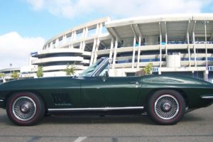 1967, Chevrolet, Corvette, Convertible, Stig, Ray, 427, Muscle, Classic, Usa, 2800×2100 40