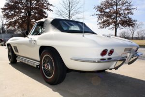 1967, Chevrolet, Corvette, Convertible, Stig, Ray, 427, Muscle, Classic, Usa, 2800x2100 36