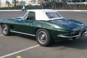 1967, Chevrolet, Corvette, Convertible, Stig, Ray, 427, Muscle, Classic, Usa, 2800×2100 41