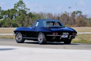 1967, Chevrolet, Corvette, Convertible, Stig, Ray, 427, Muscle, Classic, Usa, 4200×2790 02