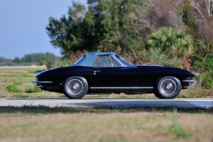 1967, Chevrolet, Corvette, Convertible, Stig, Ray, 427, Muscle, Classic, Usa, 4200×2790 01