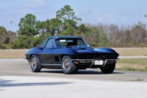 1967, Chevrolet, Corvette, Convertible, Stig, Ray, 427, Muscle, Classic, Usa, 4200x2790 04